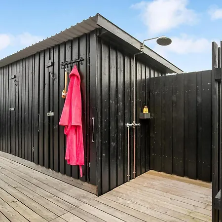 Mooi Huis Met 3 Slaapkamers In Ålbæk * Ålbæk