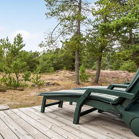 Tritonvej Ferienhaus Ålbæk