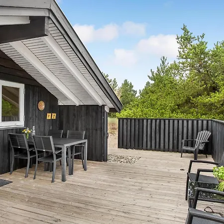 Mooi Huis Met 3 Slaapkamers In Ålbæk Ålbæk