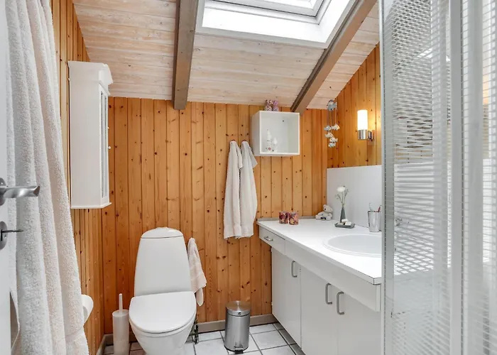 Vakantiehuis Tritonvej