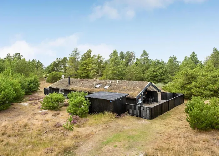 Tritonvej Vakantiehuis