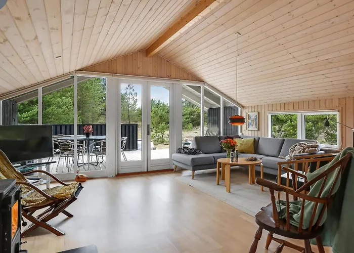 Tritonvej Vakantiehuis